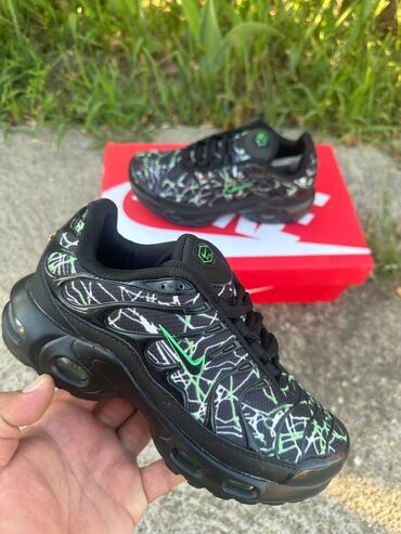 Patike: Decije patike 👟 Veličine: 31, 32, 33, 34, 35, 36 ✨ Udobne, moderne i — 3