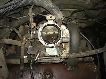 Car Engine Parts: MOTOR ZA RENO 5-956CCM-30KW-FRANCUZ SA PAPIRIMA | Zvati od 8-22h i — 1
