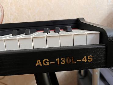 İdman və hobbi: Piano, Rəqəmsal, İşlənmiş, Ödənişli çatdırılma — 7