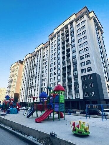 сдаю квартира 1: 1 комната, 42 м², Элитка, 4 этаж, Евроремонт