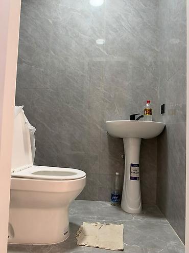 хата восток 5: 2 комнаты, 72 м², Восток-5 мкр Элитка, 6 этаж, Дизайнерский ремонт — 9