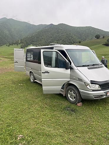 2 9 тди спринтер: Mercedes-Benz Sprinter 316.2005,грузовой 12700$ оканчательно на — 8