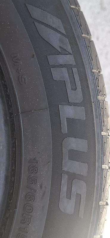 kvadove: Prodajem 4kom polovne letnje auto gume dimenzije 185 60 R15 Aplus u — 7