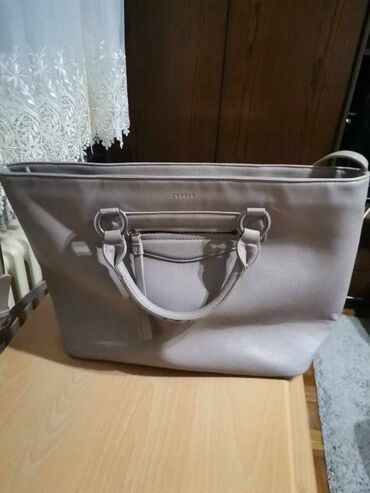 duga haljina na preklop: Shoulder bag, Esprit