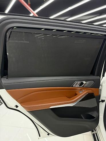 BMW: BMW X7: 2019 г., 3 л, Автомат, Бензин, Внедорожник — 17