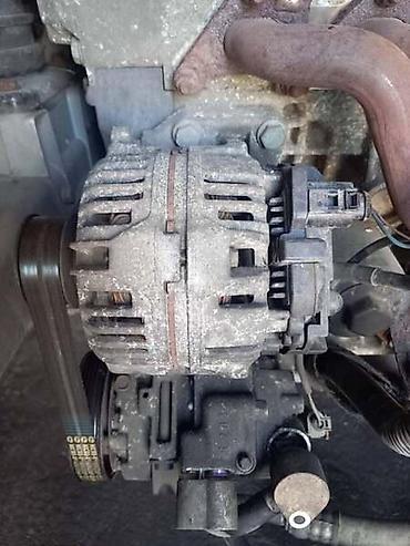 multimedia za audi a3: ALTERNATOR 1.4 BENZ ZA AUDI A2 — 1