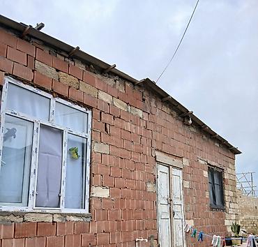 Дачи: Баку, Пос. Паршаги, 80 м², 4 комнаты, Без бассейна, Канализация, Водопровод, Интернет — 1