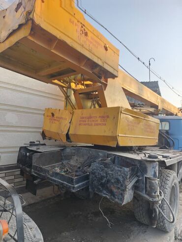 ЗИЛ: ЗИЛ : 6 л | 1988 г. 40000 км Универсал — 5