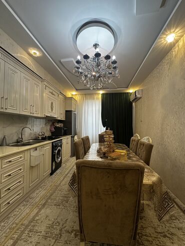 Новостройка: 2 комнаты, Новостройка, 44 м²
