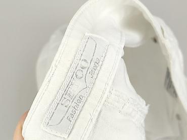 bell bottom jeans: Jeansy damskie, rozmiar M — 4
