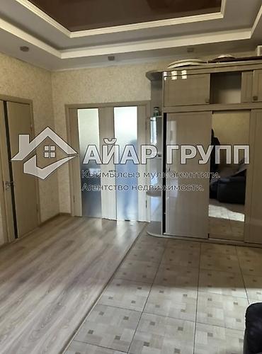 Продажа квартир: 3 комнаты, 100 м², Элитка, 5 этаж, Евроремонт — 5