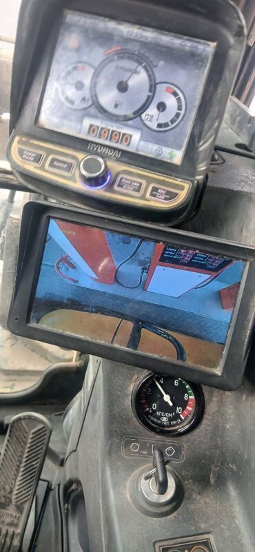 Экскаваторы: Экскаватор, 2014 г., Колесный at lalafo.kg — 6 Экскаваторы: Экскаватор, 2014 г., Колесный — 6