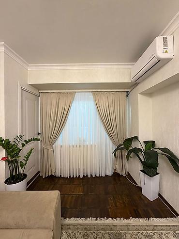 Продажа квартир: 3 комнаты, 68 м², Золотой квадрат Индивидуалка, 4 этаж, Свежий ремонт — 3
