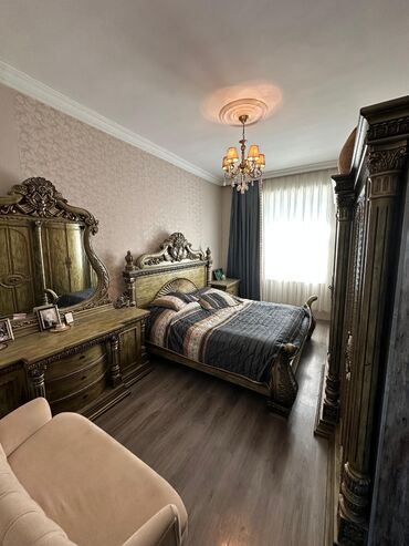 Köhnə tikili: Bakı, Suraxanı, 3 otaqlı, Köhnə tikili, m. Qara Qarayev, 60 kv. m -da lalafo.az — 6 Köhnə tikili: Bakı, Suraxanı, 3 otaqlı, Köhnə tikili, m. Qara Qarayev, 60 kv. m — 6