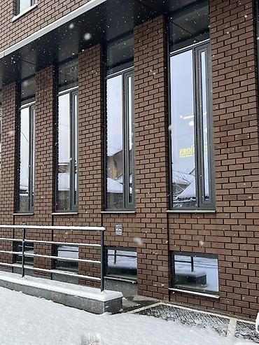 окна изготовление алюминиевые: Готовое алюминиевое окно, Тип окна: Панорамные, Без установки, Без рассрочки — 1