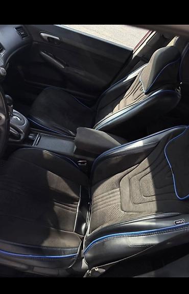 ручка на цивик: Honda Civic: 2008 г., 1.8 л, Автомат, Бензин, Седан — 3