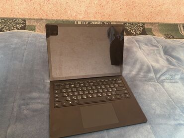 Ноутбуки: Ноутбук, Microsoft Surface, 64 ГБ ОЗУ, Intel Core i7, Б/у, Для несложных задач