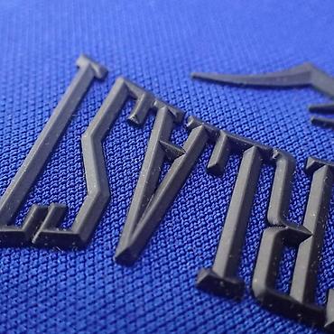 Другие услуги пошива одежды: 3D ПЕЧАТЬ ОДЕЖДЫ / Мы предлагаем совершенно новый вид нанесение — 8