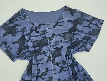pull and bear bomberka: Bluzka damska, rozmiar 4XL — 1