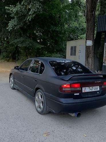 спойлер сефиро: Срочно 🚨 2 литровый твин турбо срочно 🚨 Спортивный седан с правым — 5