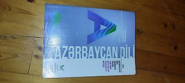 Testlər: Az dili guven 2022 yaxsi veziyyetdedir ici yazilmayib — 1