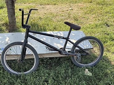 аэратор для рыбы: Продается bmx состояние хорошее.Адрес в Каинде — 1