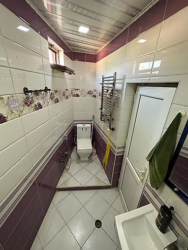 nzs evler: İki mərtəbəli həyət evi Umumi 5otaqli. - Planlaşdırma: geniş qonaq — 6