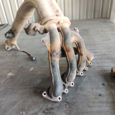 Сварка: Аргоный сварка в Жалалабаде сварка Алюминия сварка нержавейки — 21