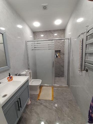 92: 3 otaqlı, Yeni tikili, 92 kv. m — 10
