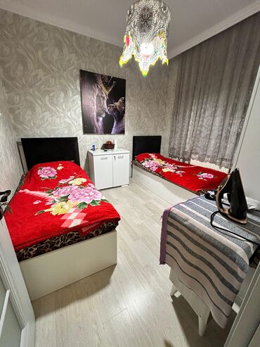 Qonaq otağı dəstləri: Hundur kursulu padvali.betonlanmis padval.3otag full remont kombi — 7