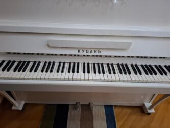 Fleytalar: Pianolar