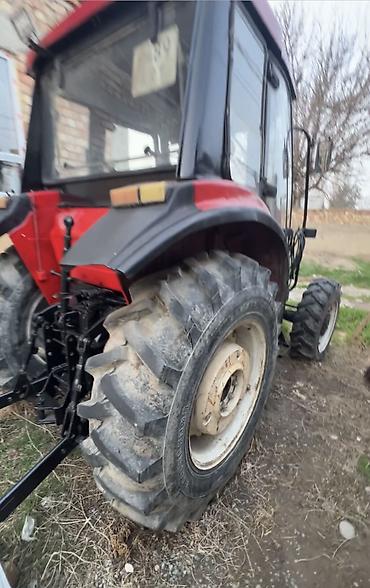 Другие тракторы: Трактор YTO 704 2009 год Основные характеристики и комплектация: - — 11