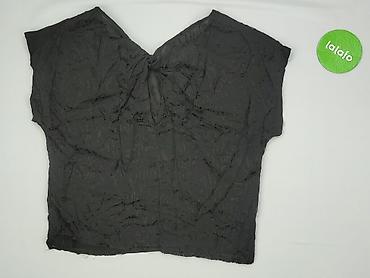 klapki hemes: H&M, Bluzka damska, rozmiar M — 3