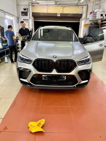 Автомойки: Автомойка | Детейлинг, предпродажная подготовка, Тонировка, Мойка двигателя — 6