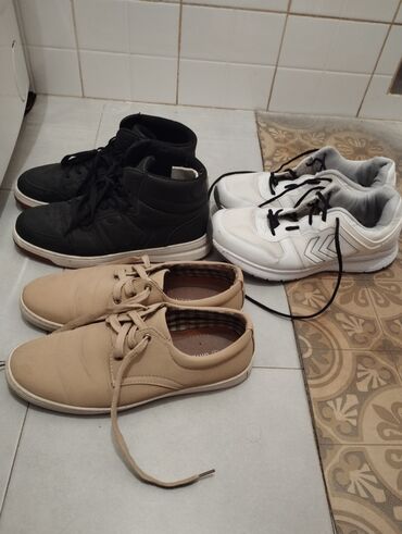 paradiso obuca beograd: Trainers, Vty, size - 44