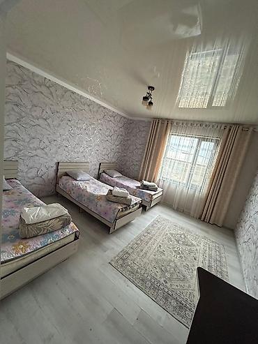 Иссык-Куль 2026: Коттедж, Чолпон-Ата — 3