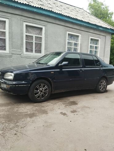l9 pro: Volkswagen Vento: 1996 г., 1.8 л, Механика, Бензин, Седан