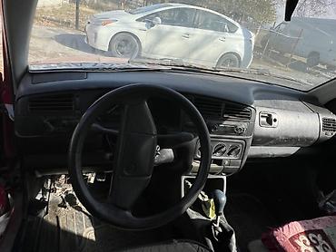 Volkswagen: Volkswagen Golf: 1992 г., Механика, Бензин, Хэтчбэк — 6