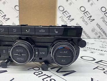 grejac vode za dizel motore: KLIMATRONIK ZA VOLKSWAGEN GOLF 7 - 5NB 907 044 J | Klimatronik za VW — 3