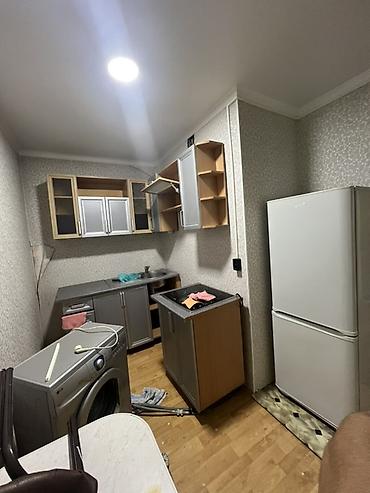 восток 5 кв: 1 комната, 35 м², Восток-5 мкр 4 этаж, Старый ремонт — 5