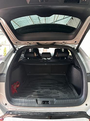 sprinter bazar: BYD Song Plus: 2023 г., Электромобиль, Кроссовер — 6
