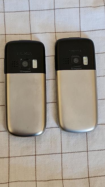 Nokia: Nokia klasični telefoni sa tastaturom (model serije C – slično — 2