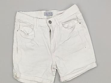 mnml jeans: Janina, Szorty damskie, rozmiar S — 1