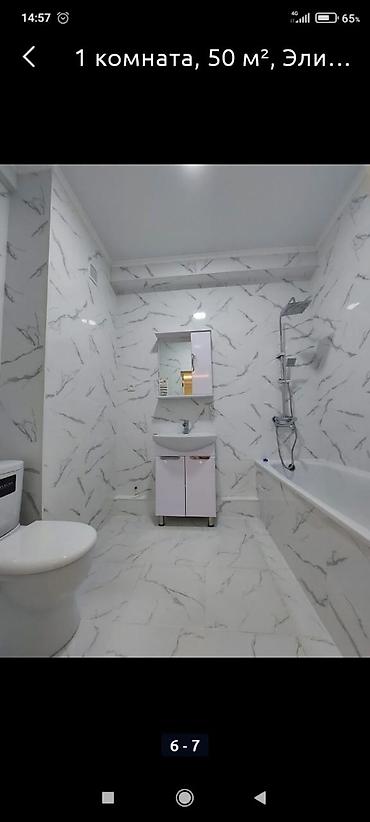 Ремонт под ключ: Укладка плитки договорная . Ремонт квартиры под ключ — 11