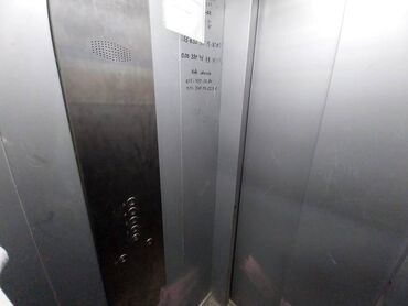 Köhnə tikili: Bakı, 2 otaqlı, Köhnə tikili, m. Əhmədli, 60 kv. m — 14