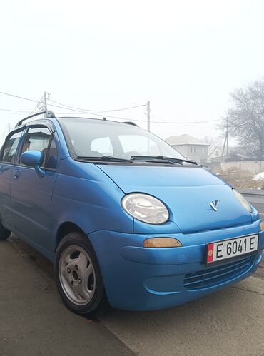 демио матис: Daewoo Matiz: 1998 г., 0.8 л, Автомат, Бензин, Хэтчбэк