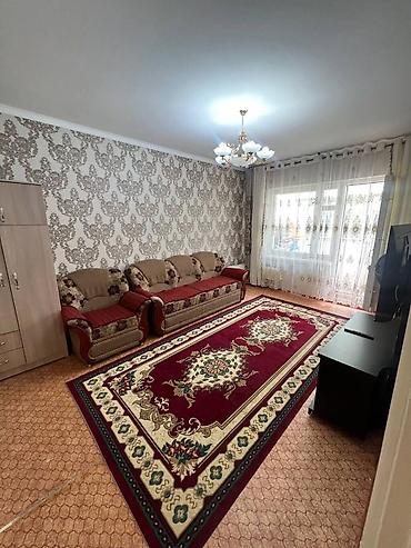 фурманова 23: Продается 1-ком квартира 
город Токмок 3мкр 15 дом 2 этаж — 1