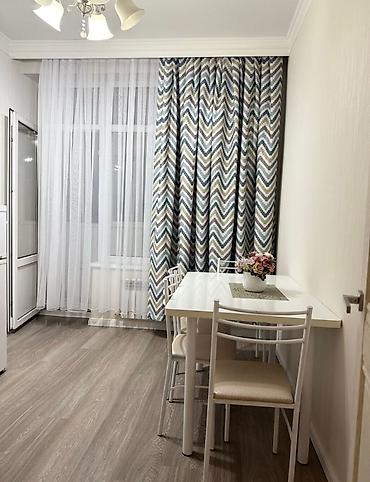 Продажа квартир: 2 комнаты, 61 м², Элитка, 7 этаж, Евроремонт — 2