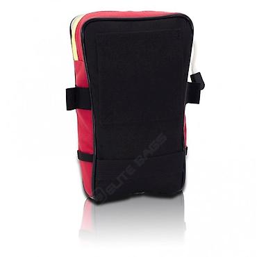 ilk yardım cantası qiyməti: №: 15911 Məhsulun adı: Tibbi alətlər üçün ilk yardım çexolu Elite Bags — 4