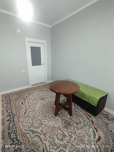 Комнаты: 48 м², С мебелью частично — 9